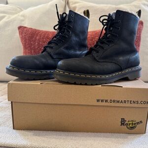 Doc Martens 1460 Serena
